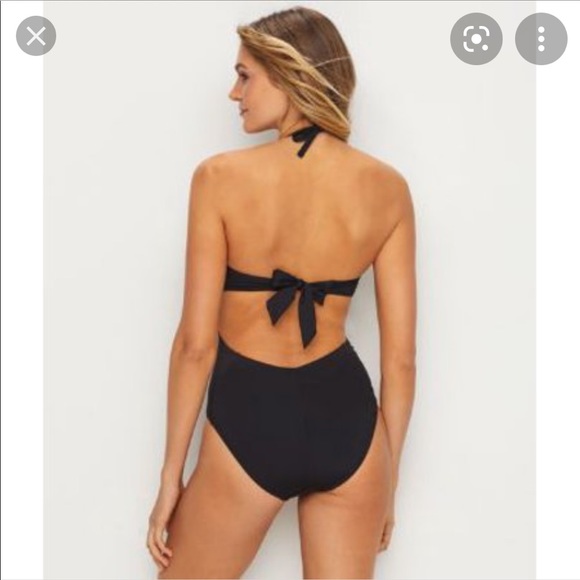 NWT Kenneth Cole swim